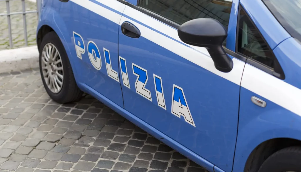 Polizia