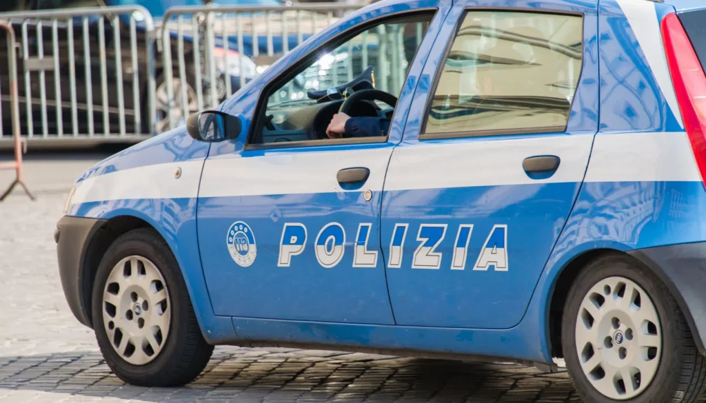 Polizia