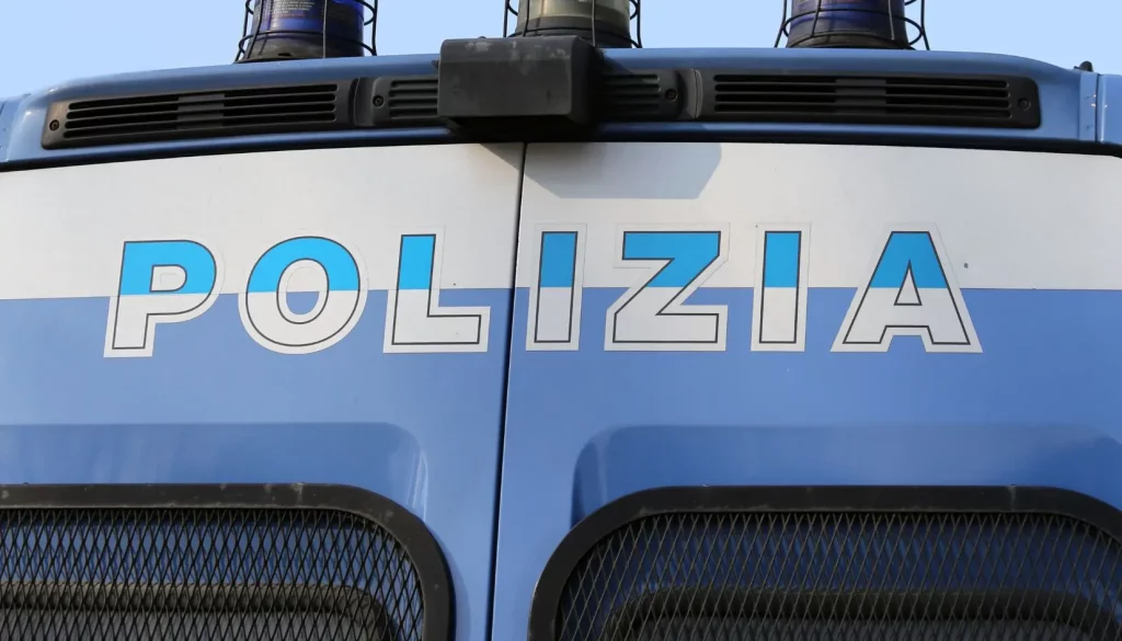 Polizia