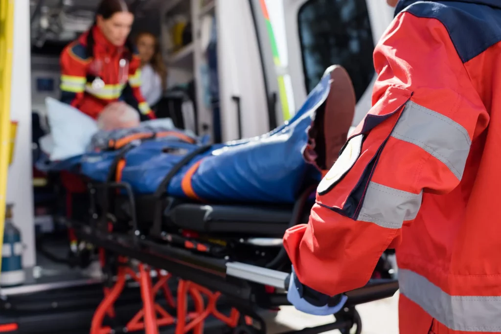 Ambulanza