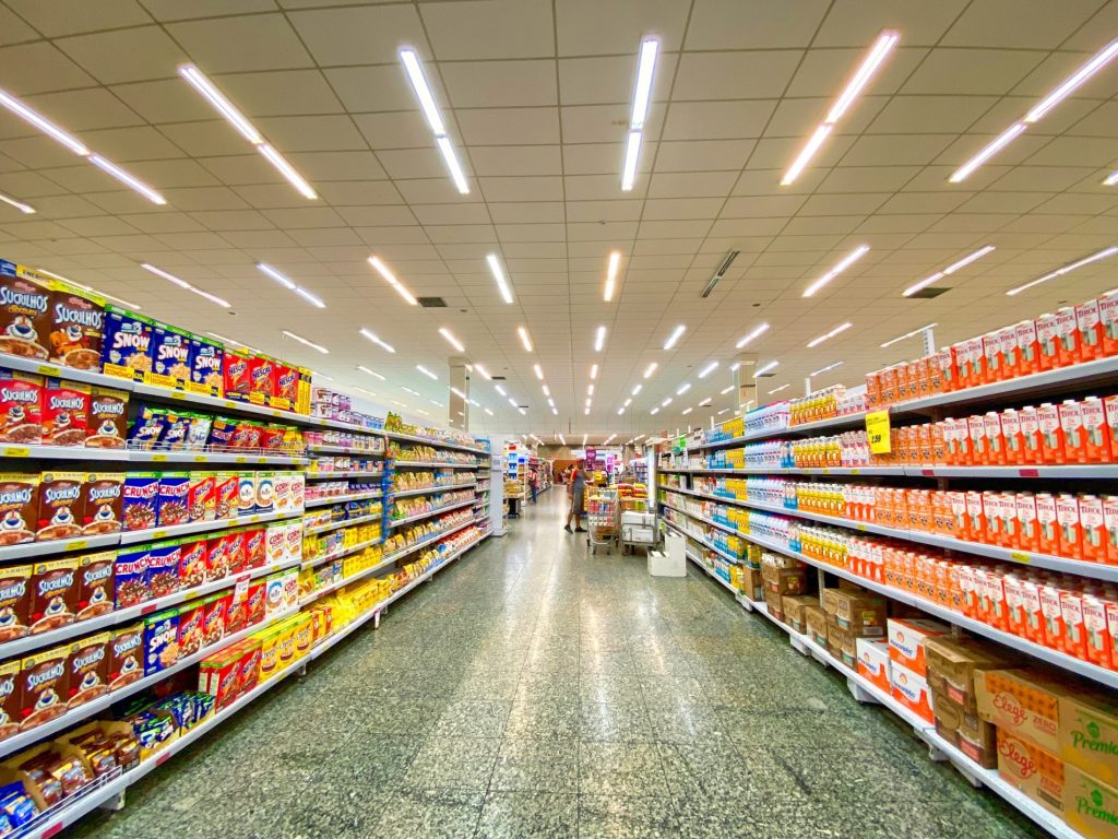 supermercato