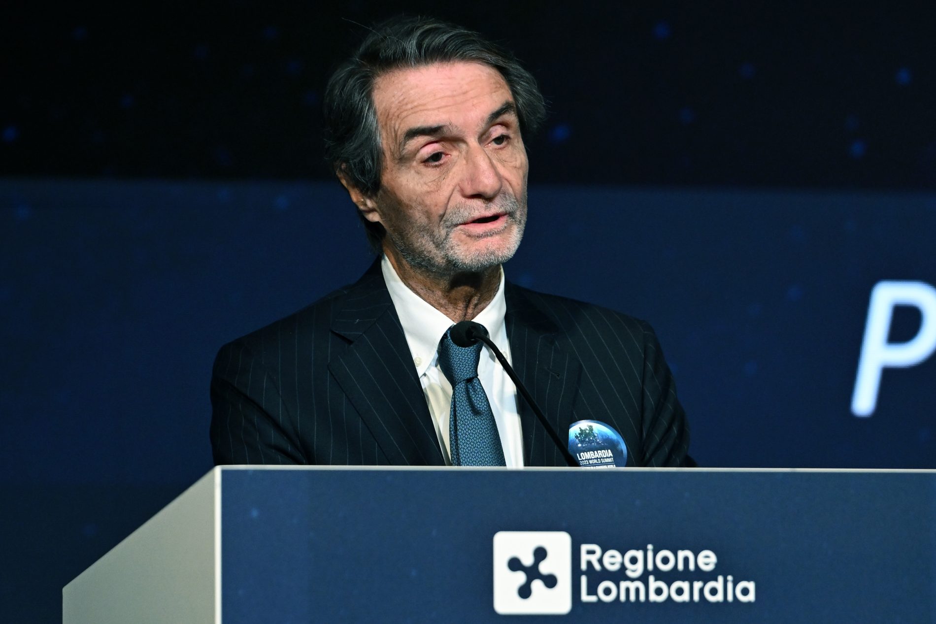 Attilio Fontana