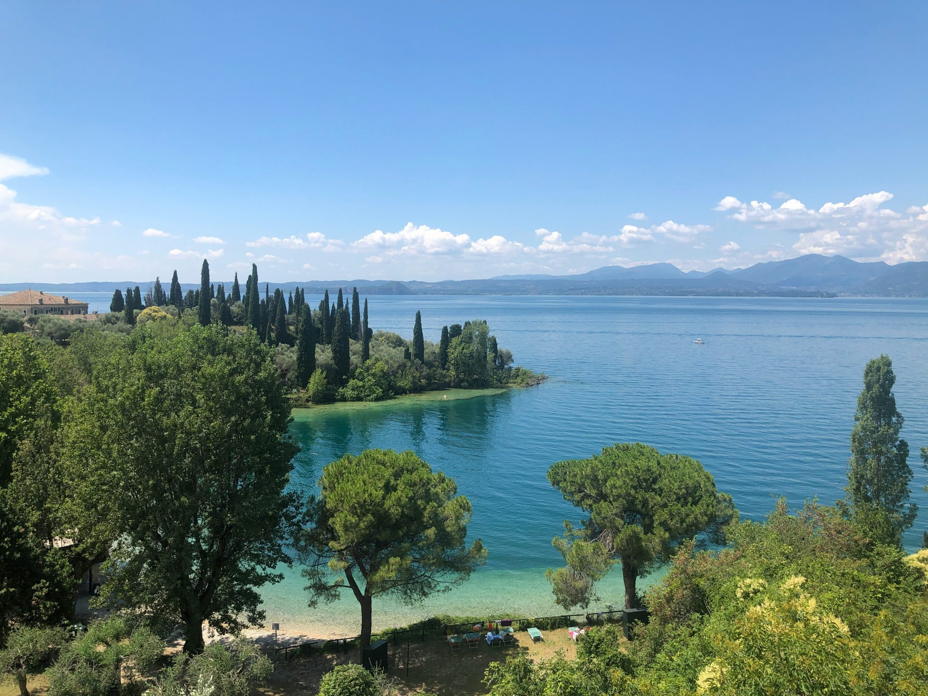 Desenzano