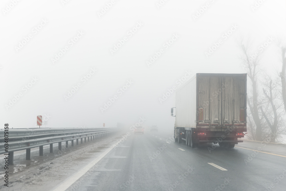 Nebbia