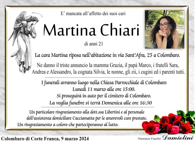 Martina Chiari