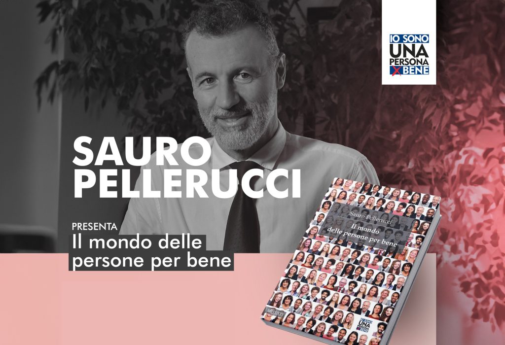 Il mondo delle persone per bene