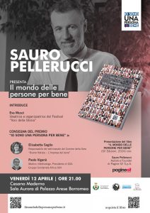 Il mondo delle persone per bene