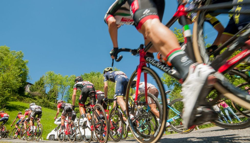 ciclismo