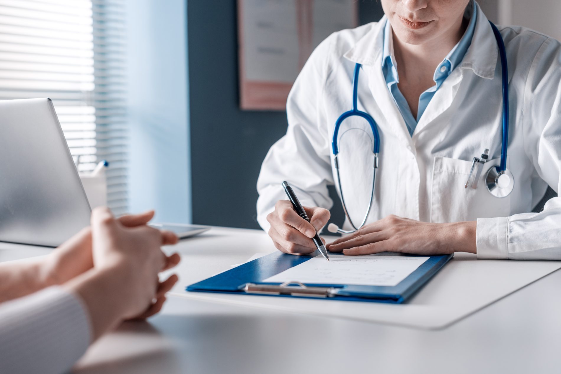 medico di base