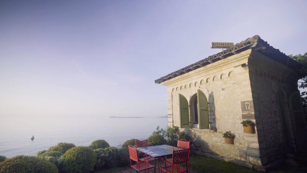 Ristorante Lido 84
