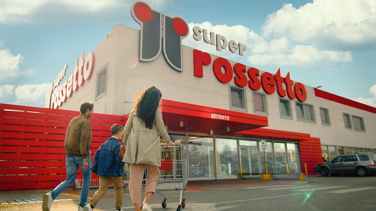 Rossetto Group