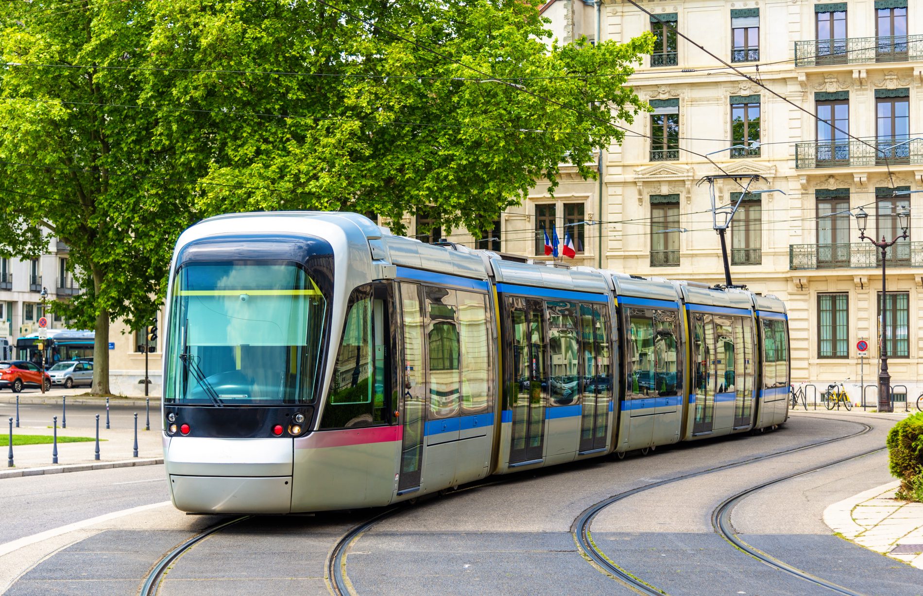 Tram
