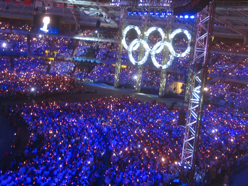 Olimpiadi