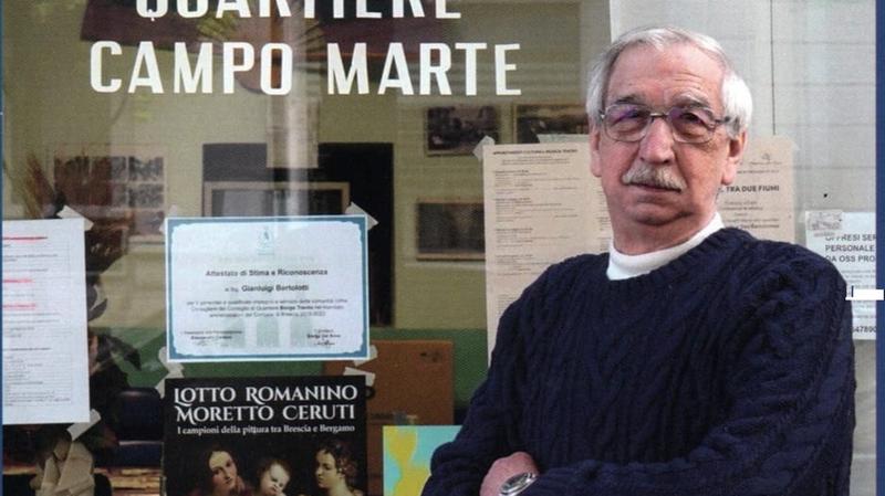 Gianni Bertolotti