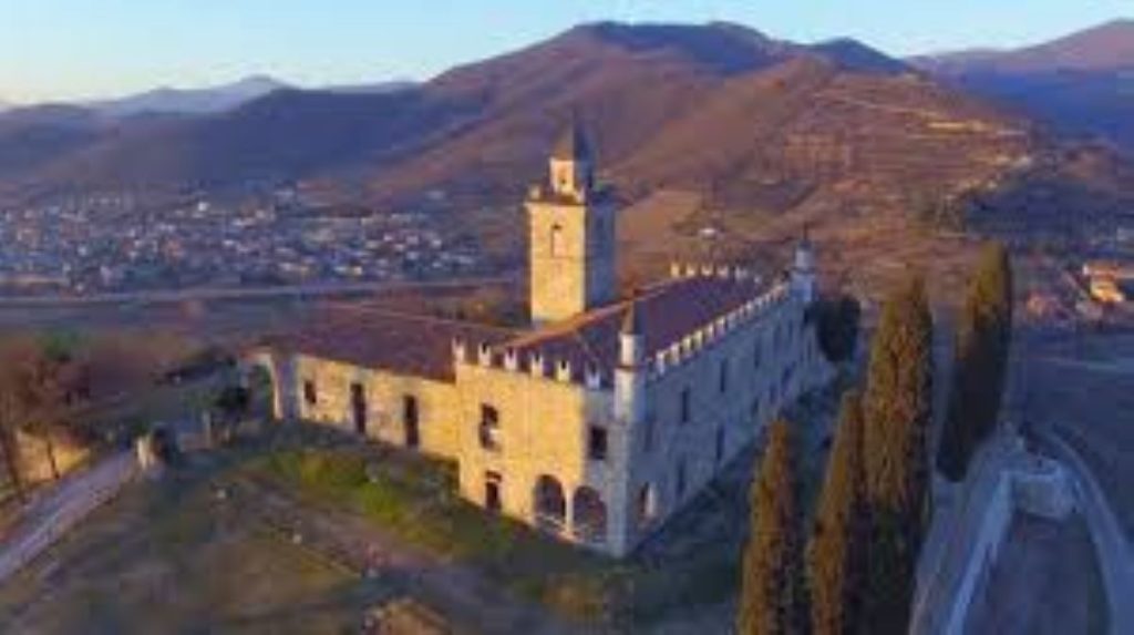 La Santissima Brescia