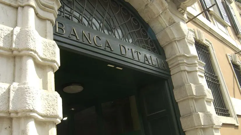 Bankitalia a Brescia