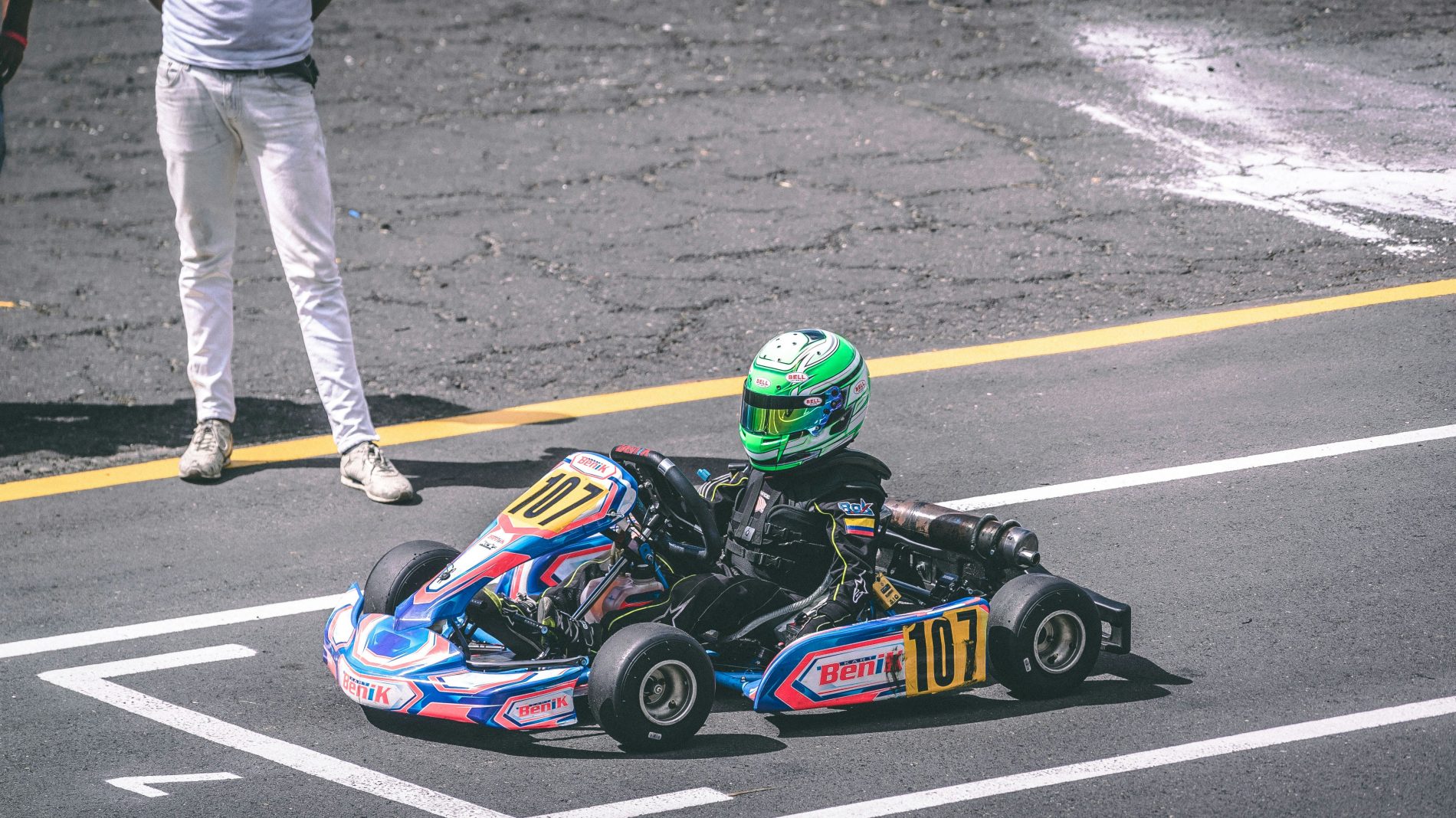 Go-kart