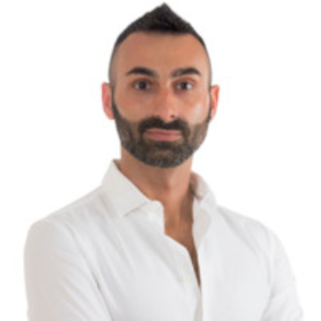 Lorenzo Olivari