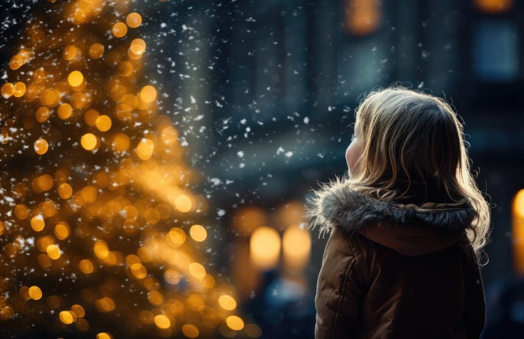 mercatini natale