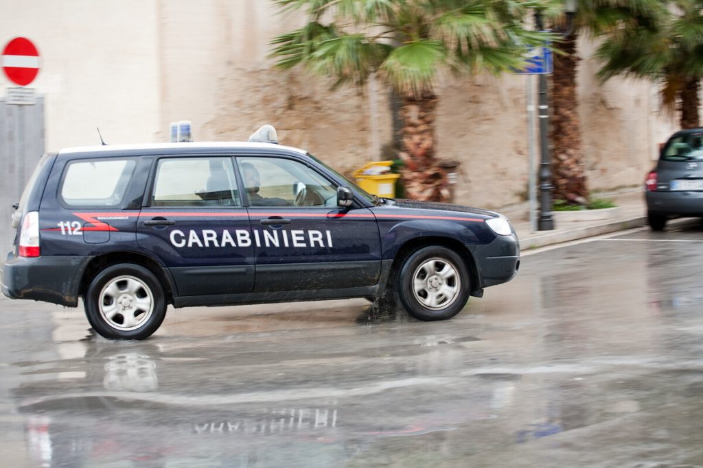 Carabinieri