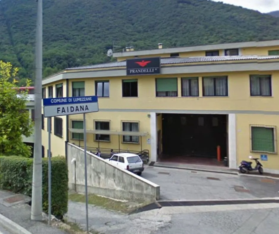 Prandelli di Lumezzane