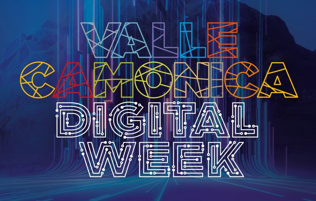 Valle Camonica Digital Week