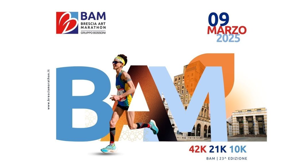 Brescia Art Marathon
