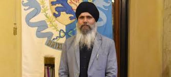 Balwinder Singh