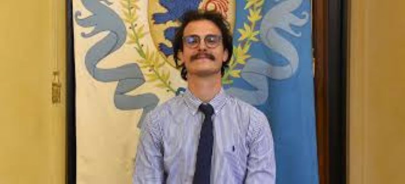 Carlo Andreoli