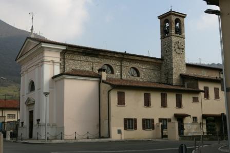 Comune di Nave