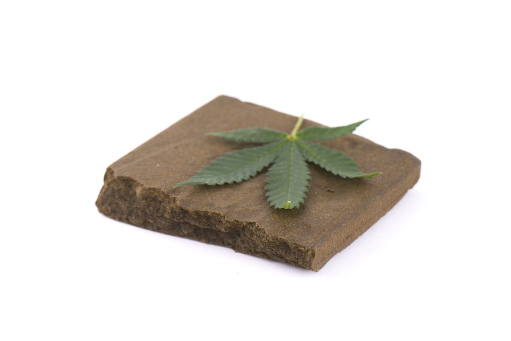 Hashish