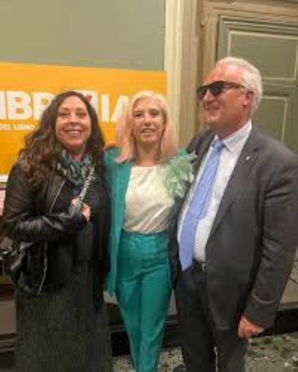 Unione ciechi Brescia