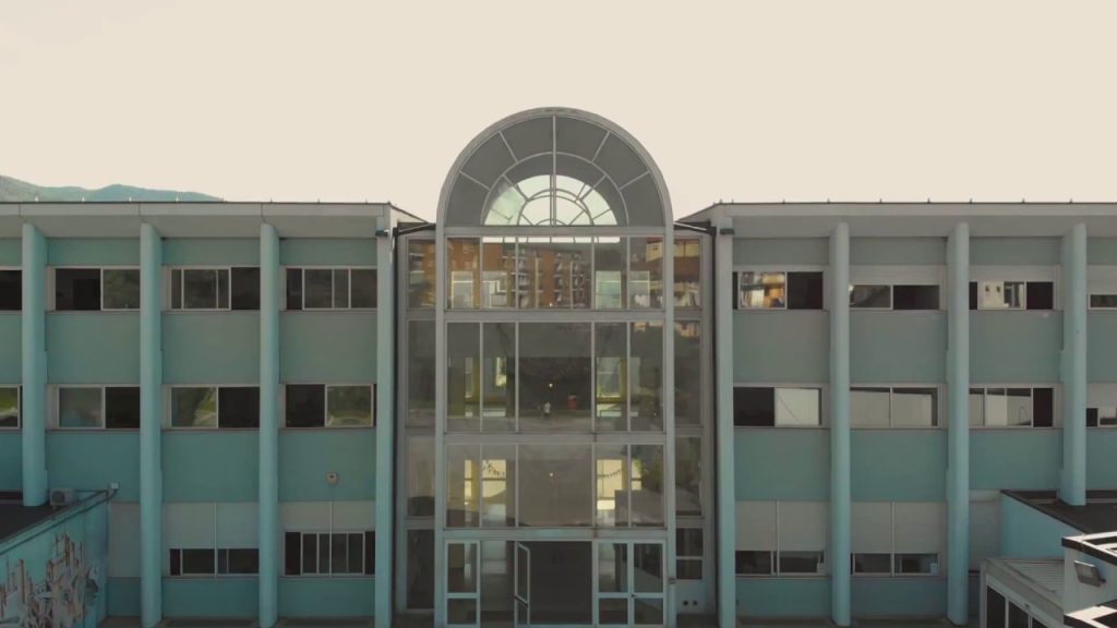 Liceo Leonardo di Brescia