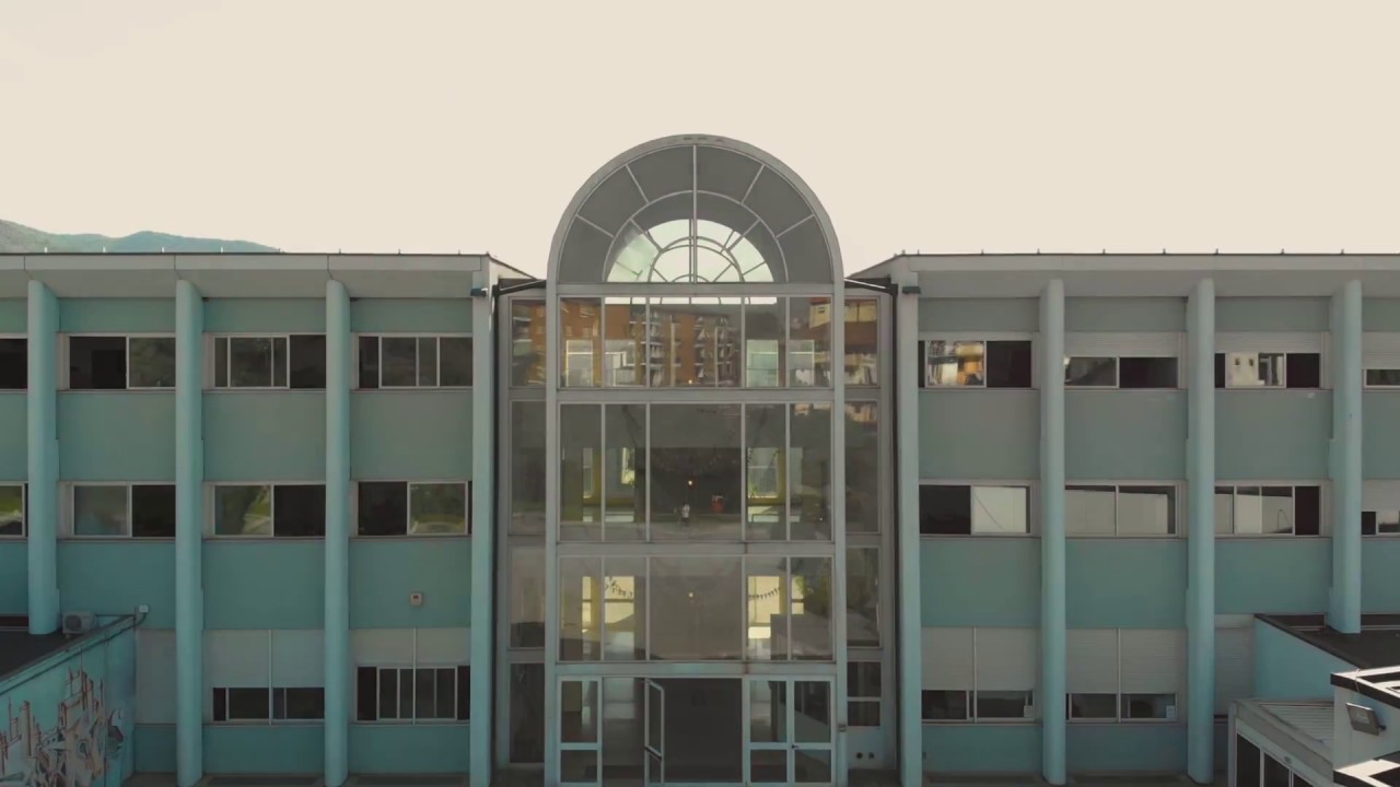 Liceo Leonardo di Brescia