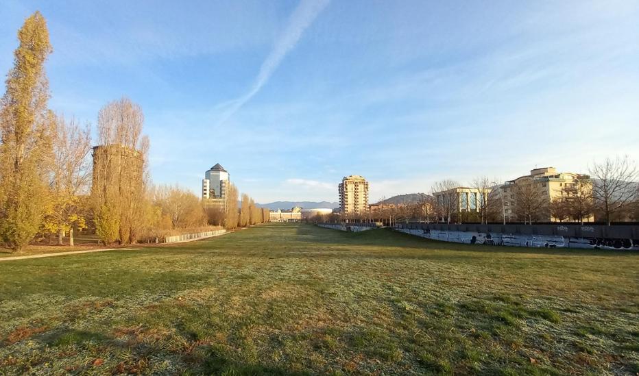 Parco Tarello di Brescia