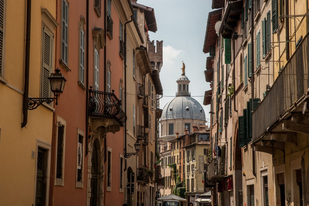 Quartiere del Carmine