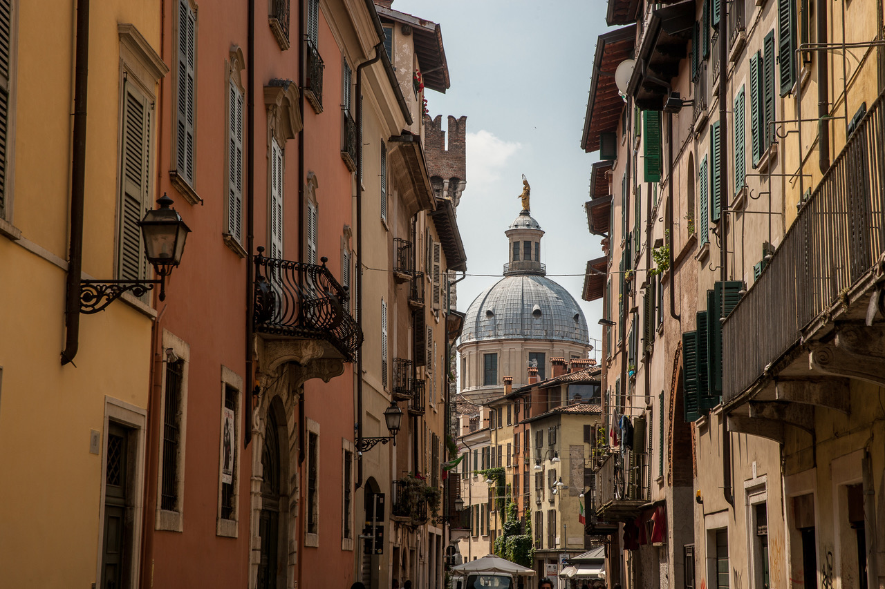 Quartiere del Carmine