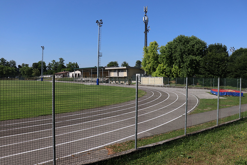 Centro sportivo Corcione