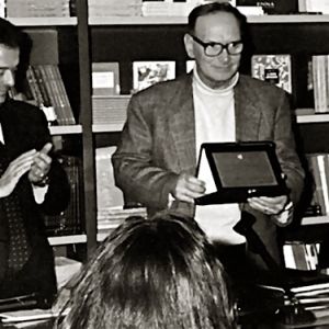 Ennio Morricone