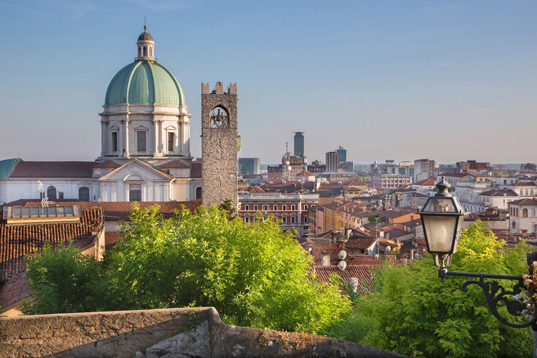 Brescia Città