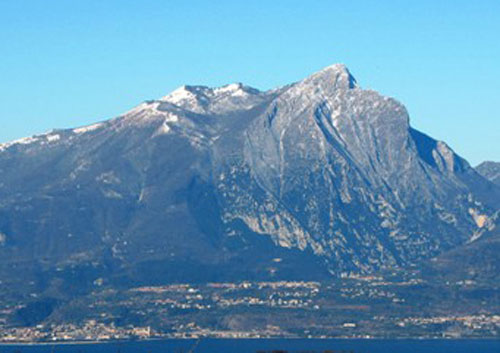 Monte Pizzocolo