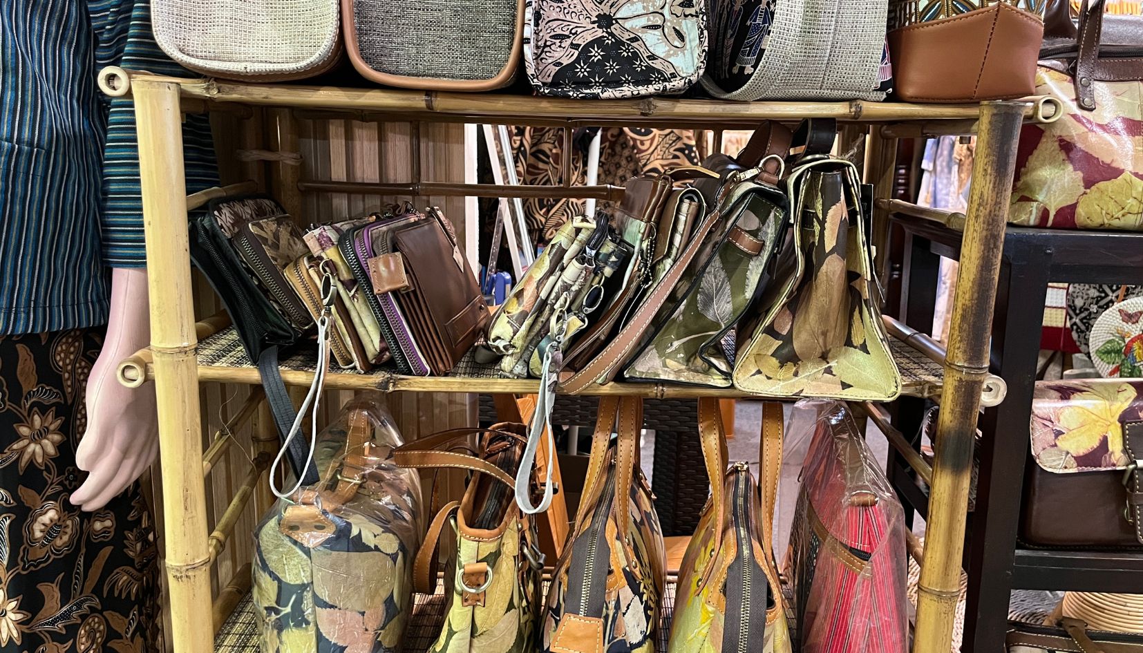 mercatino hand made