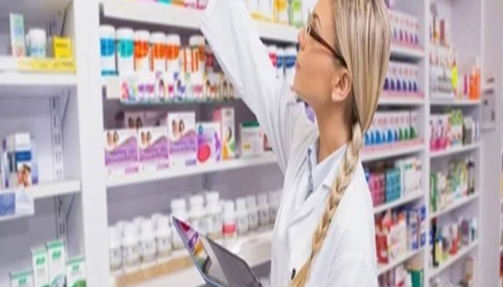 farmaci delle farmacie