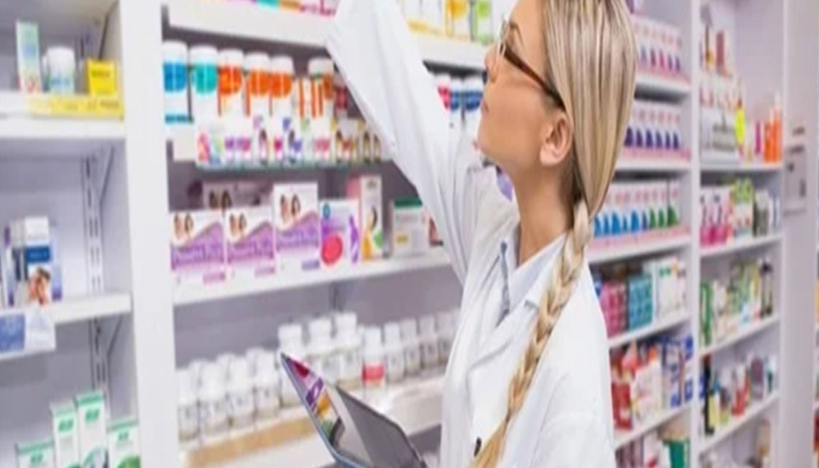 farmaci delle farmacie
