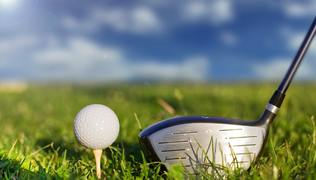 golf