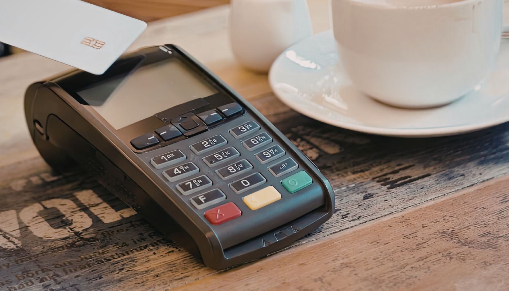 pagare bancomat pos