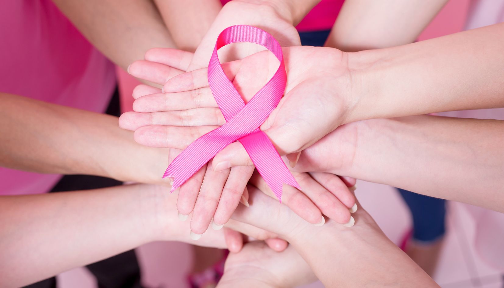 prevenzione donna fiocco rosa