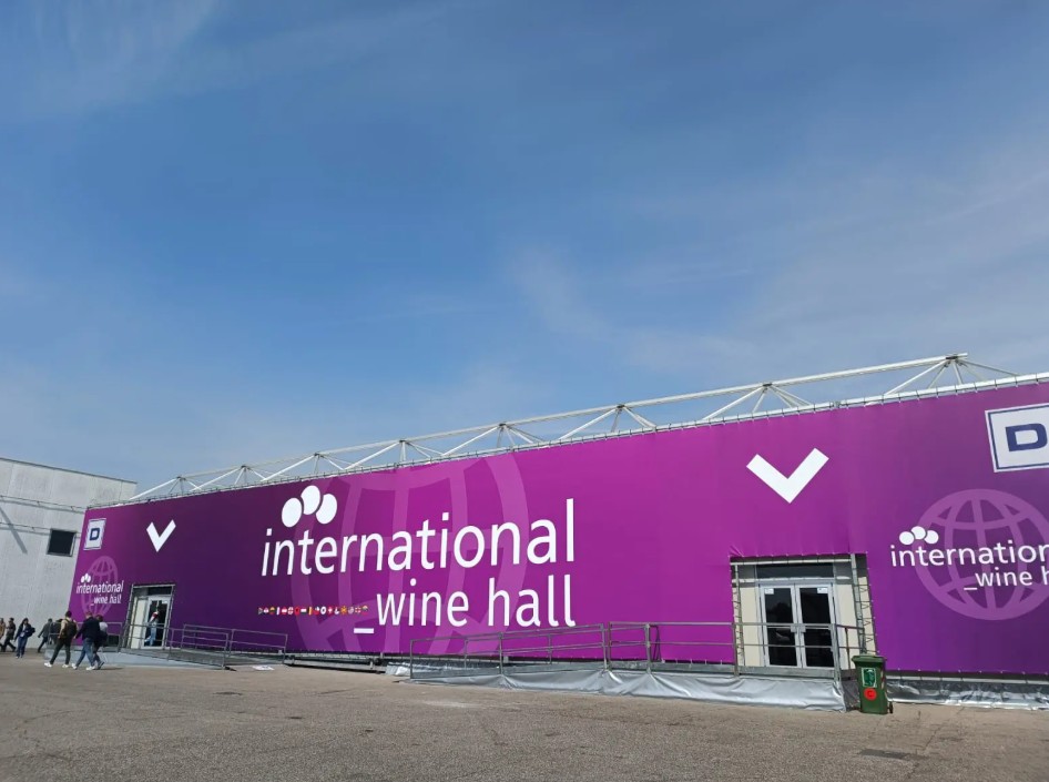 vinitaly Verona Fiera