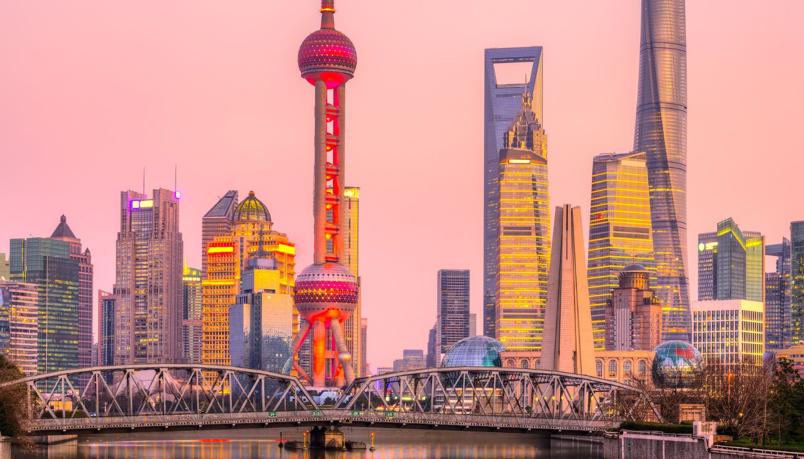 Shanghai