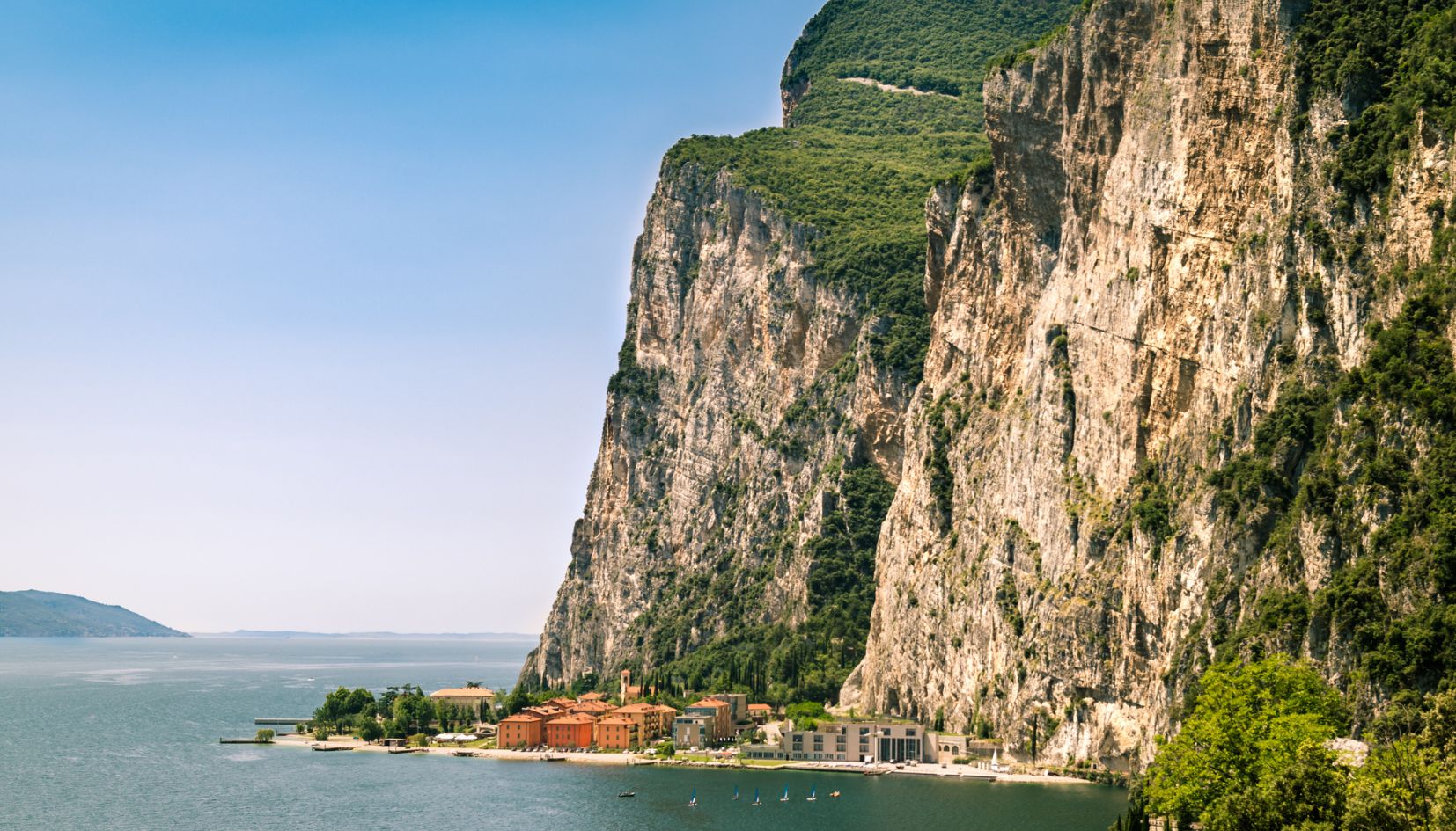 comune di campione sul garda